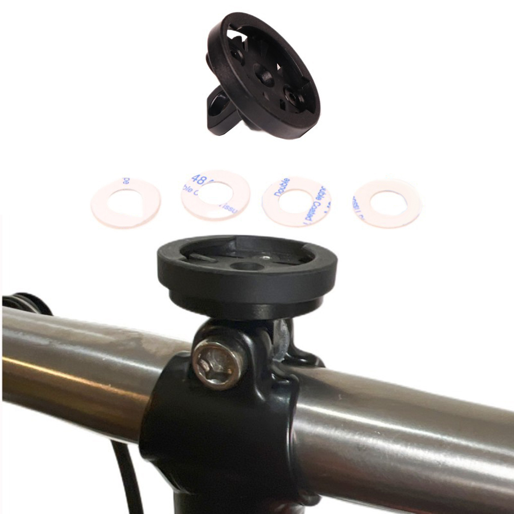 Cycling Gear Holder - دراجة حامل الكمبيوتر عداد المسافات قوس