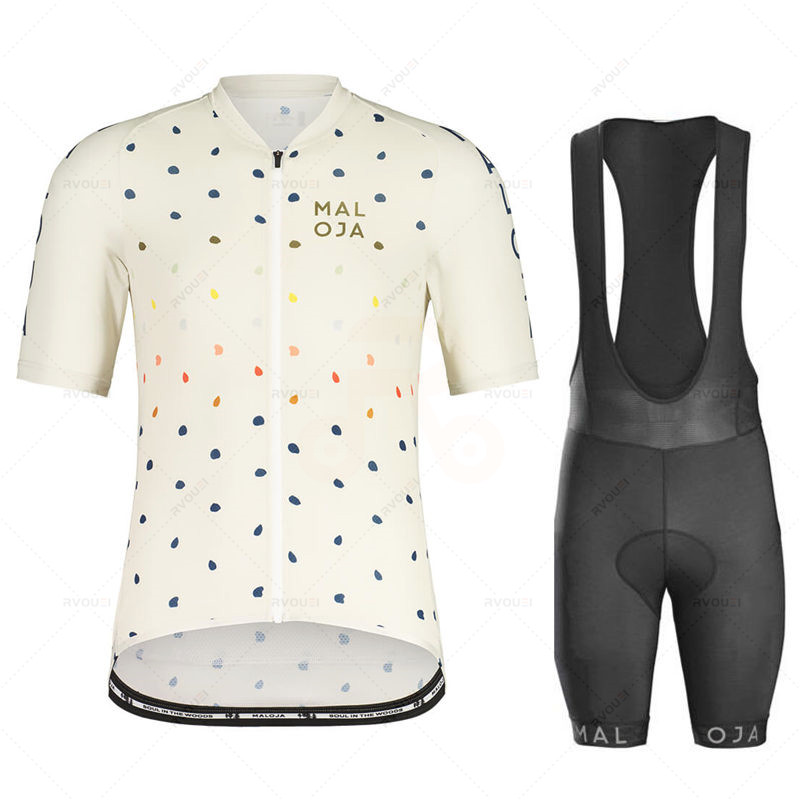 Cycling Gear Logo - مجموعة ملابس جيرسي لركوب الدراجات من