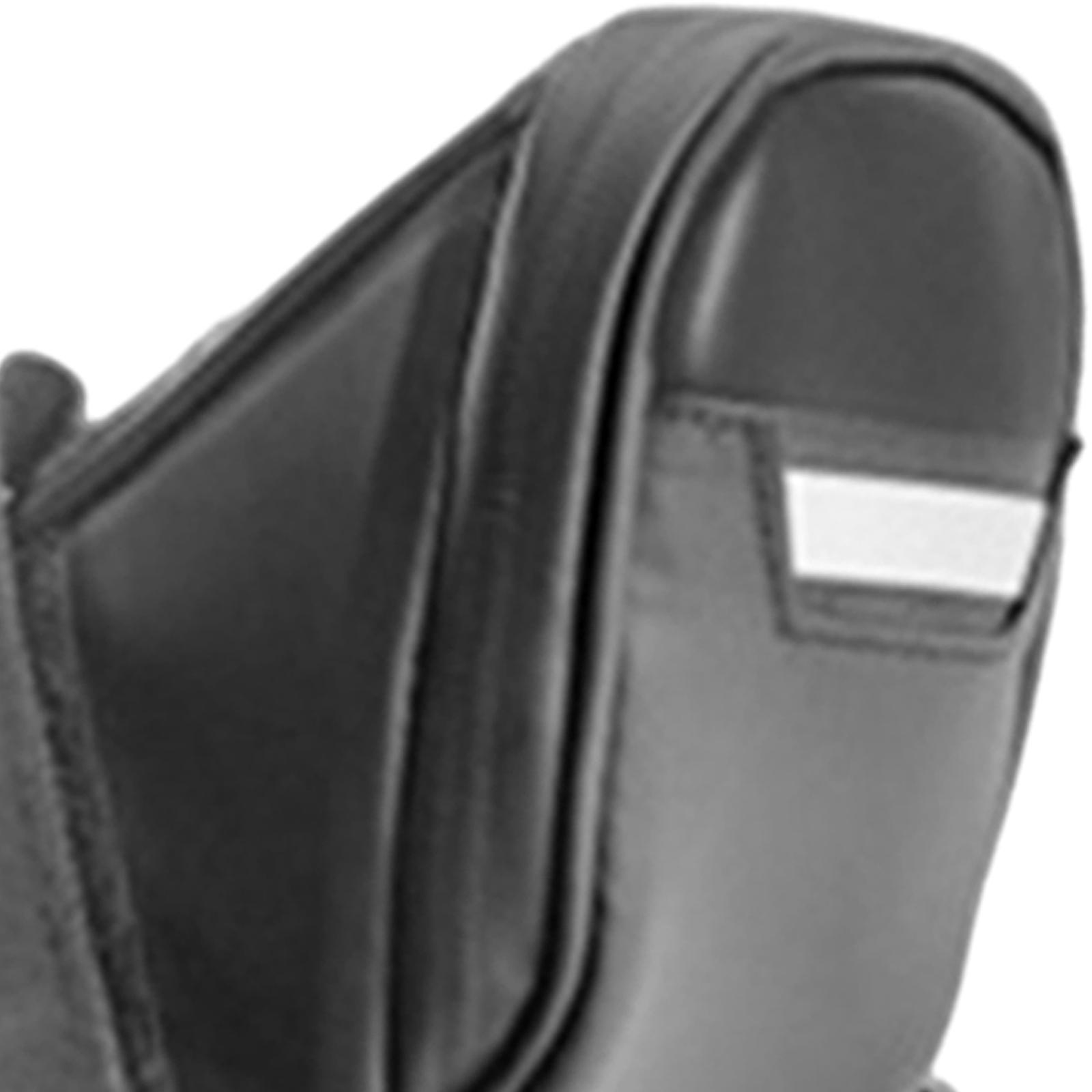 Cycling Gear Pouch - حقيبة تخزين تحت المقعد للدراجات مقاومة
