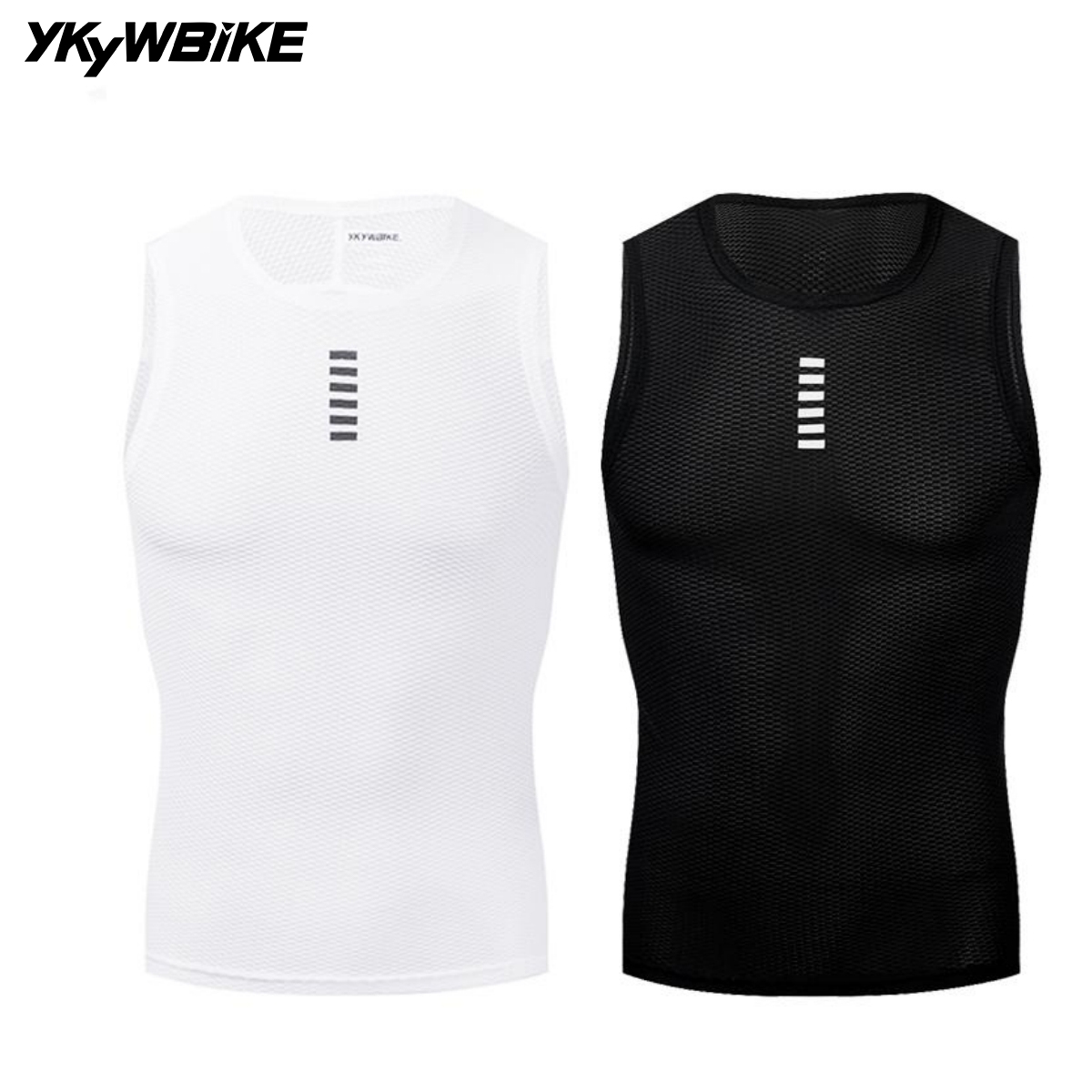 Ykyw Cycling Gear - YKYW أكمام الرجال الصيف الدراجات جيرسي