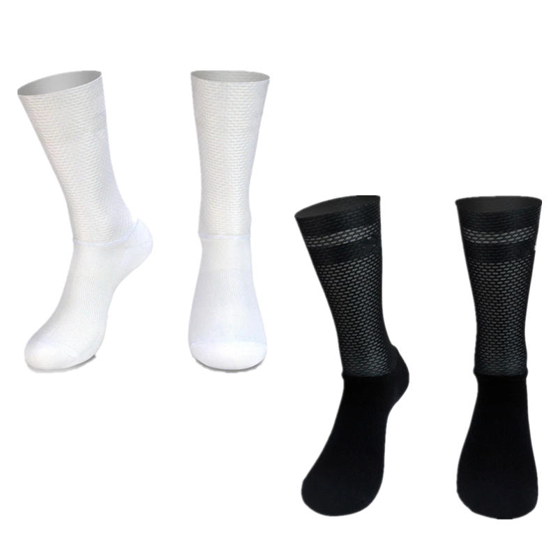 Ykyw Cycling Gear - جديد برو الجوارب فريق ايرو المضادة