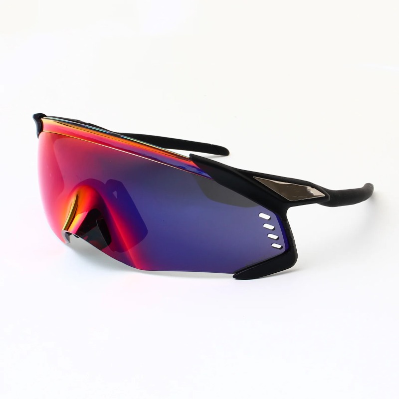 Cycling Glasses - نظارات شمسية جديدة للدراجات الهوائية والرياضات