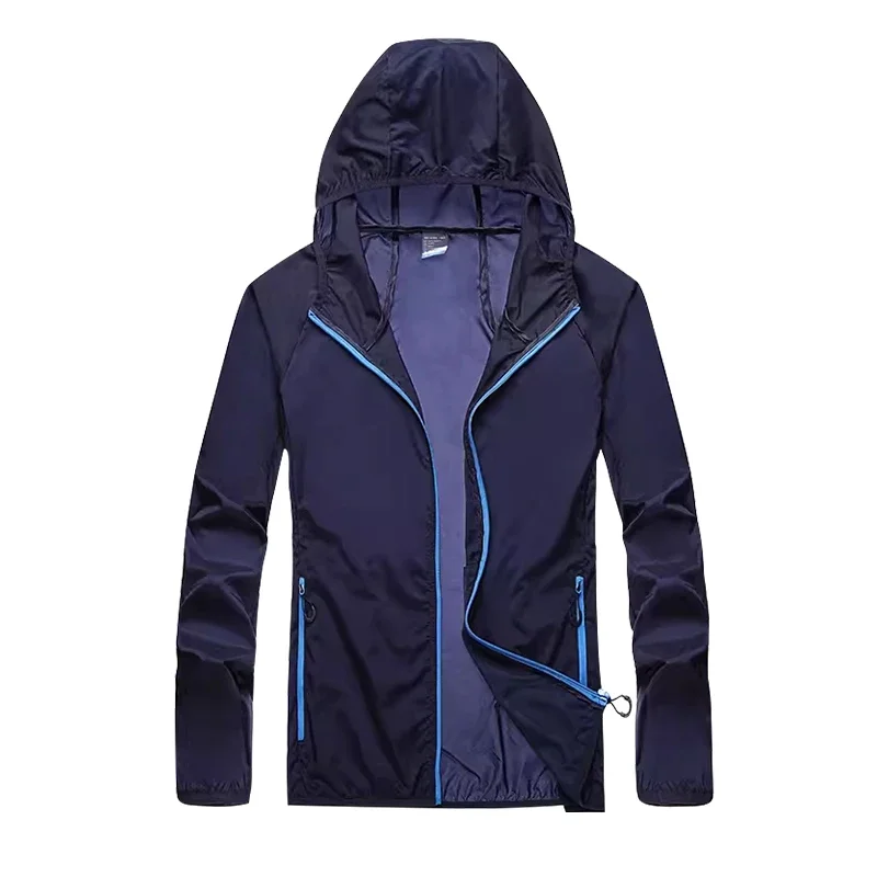 Cycling Gear For Rain - جولف معطف واق من المطر سترة