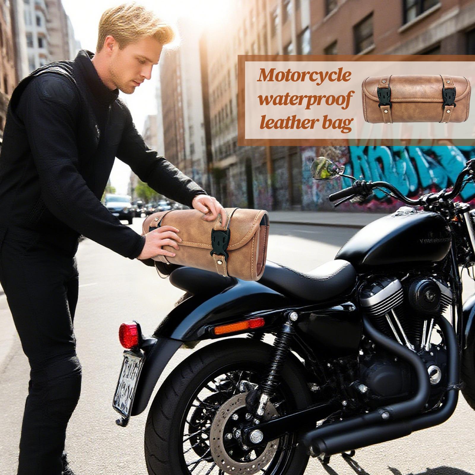 Cycling Gear Pouch - أكياس السرج الدراجات النارية دراجة نارية