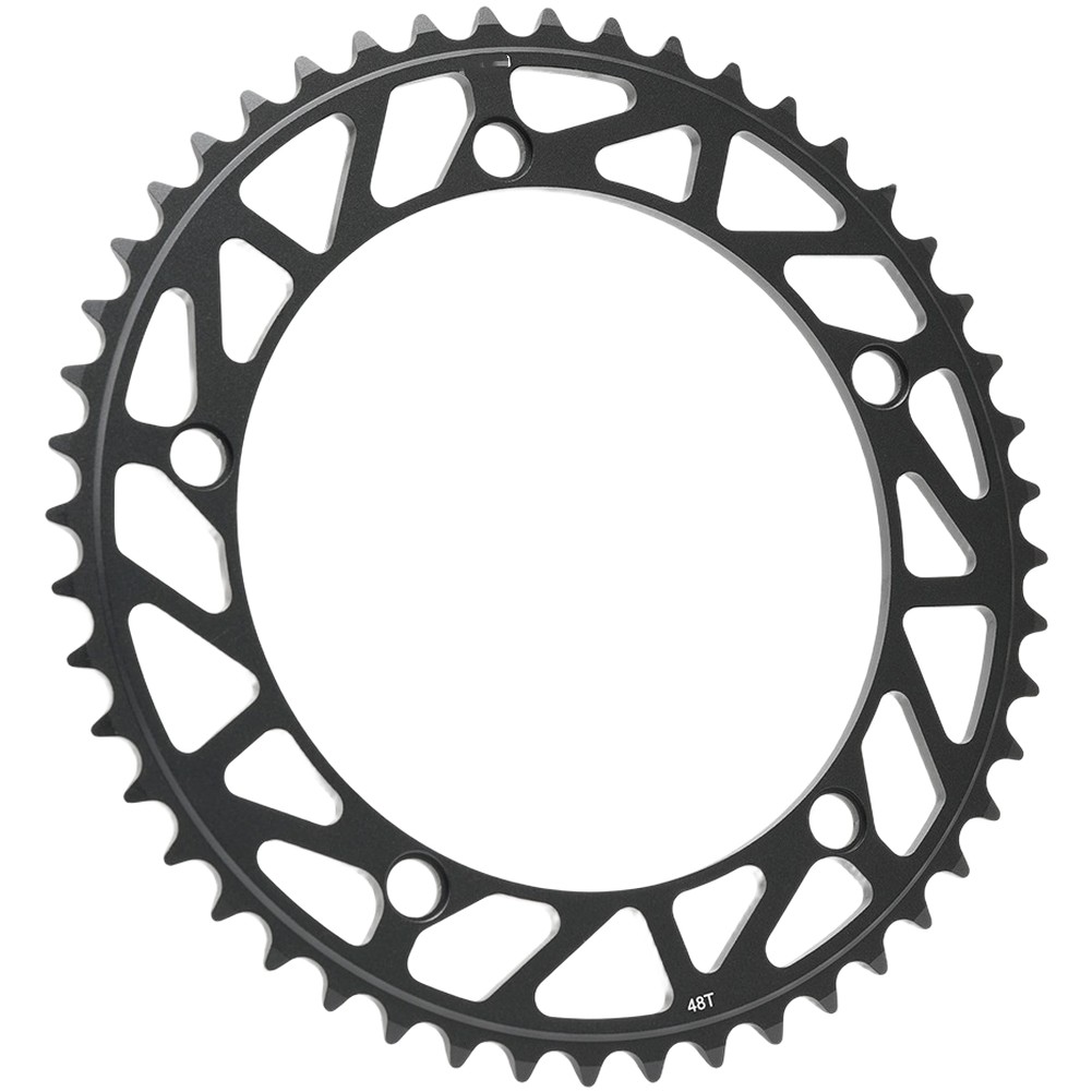 Cycling High Gear - حلقة سلسلة من الألومنيوم للدراجات ذات