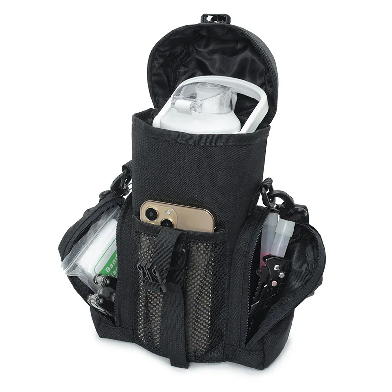 Cycling Gear Holder - ‌ EDC حامل زجاجة ماء الخصر