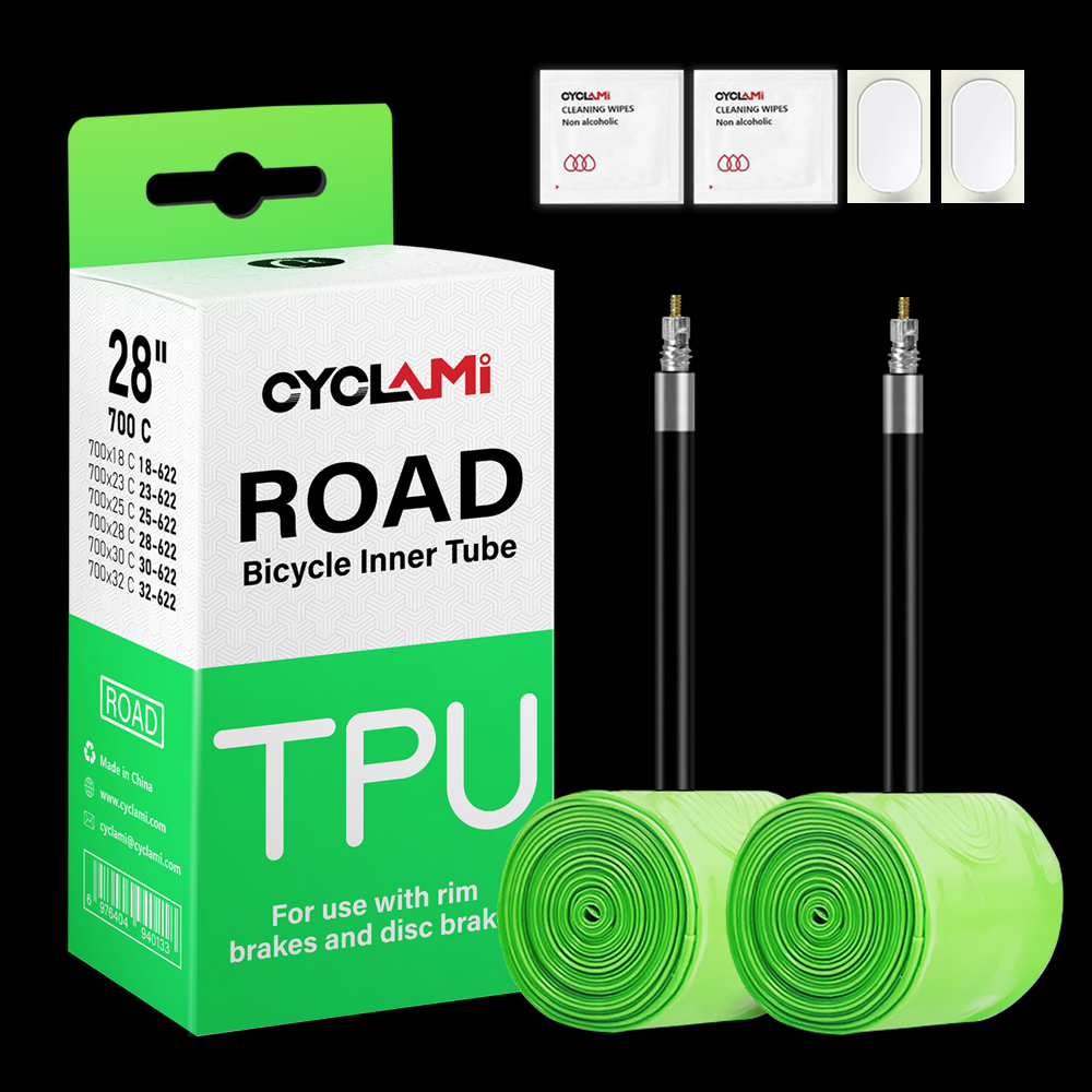 Cycling Gear Material - اختيار CYCLAMI مادة البولي يوريثان أنبوب