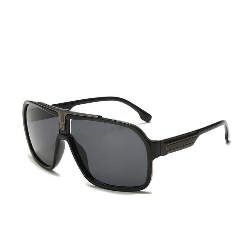 Cycling Glasses - نظارات شمسية فاخرة للرجال والنساء لركوب