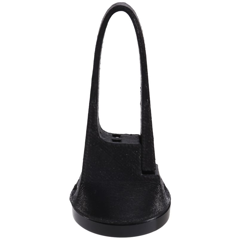 Carbon Fiber Saddle - حامل مصباح خلفي من ألياف الكربون