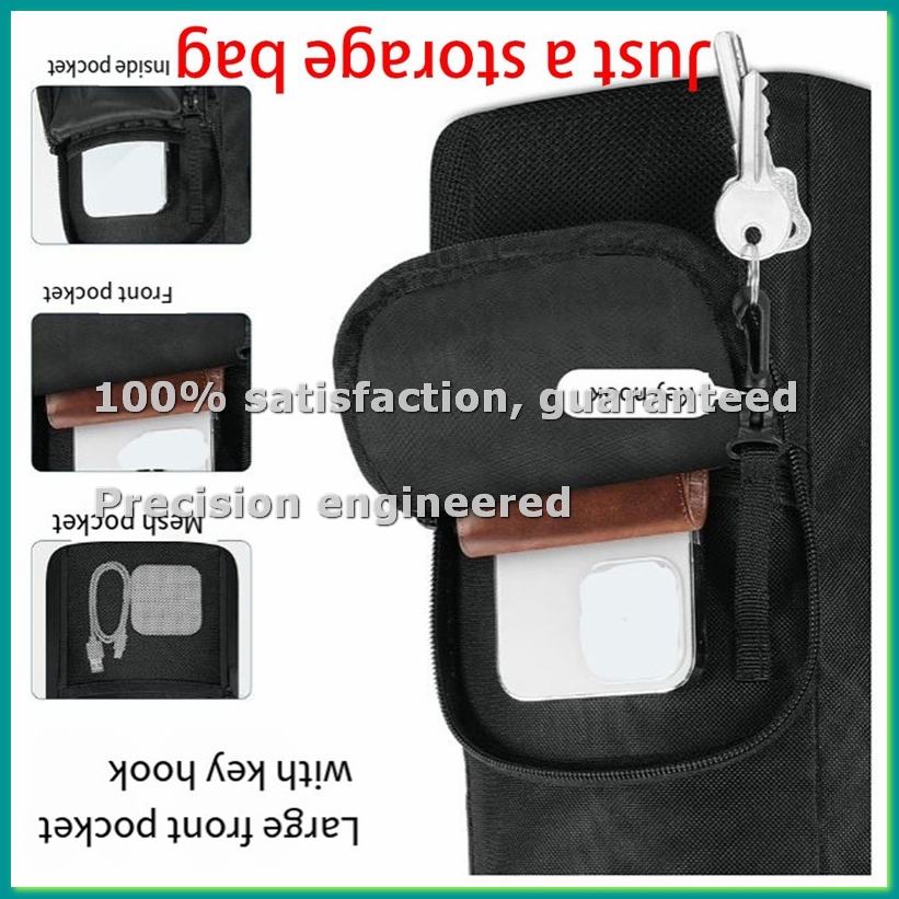 Water Bottle Holder - حامل زجاجة ماء مع حزام، حقيبة