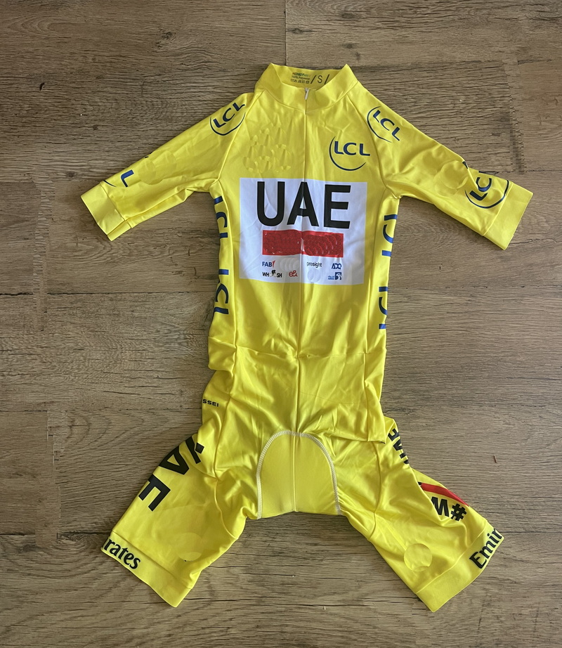 Cycling Gear Material - بدلة جلدية مقطوعة بالليزر 2024 فريق