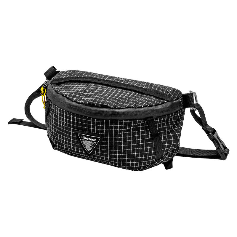 Cycling Gear Holder - حقيبة خصر للرياضات الخارجية ذات سعة