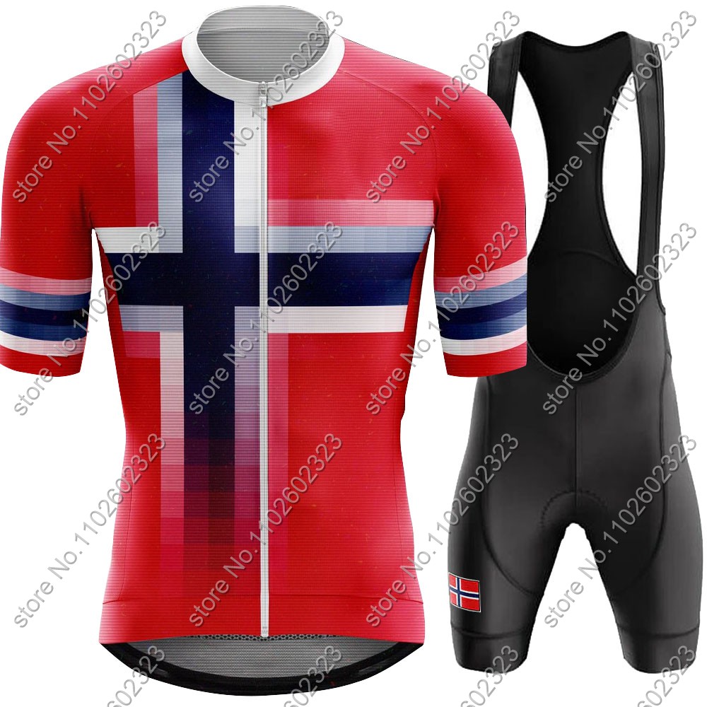 Cycling Gear Logo - طقم جيرسي وشورت لركوب الدراجات ،