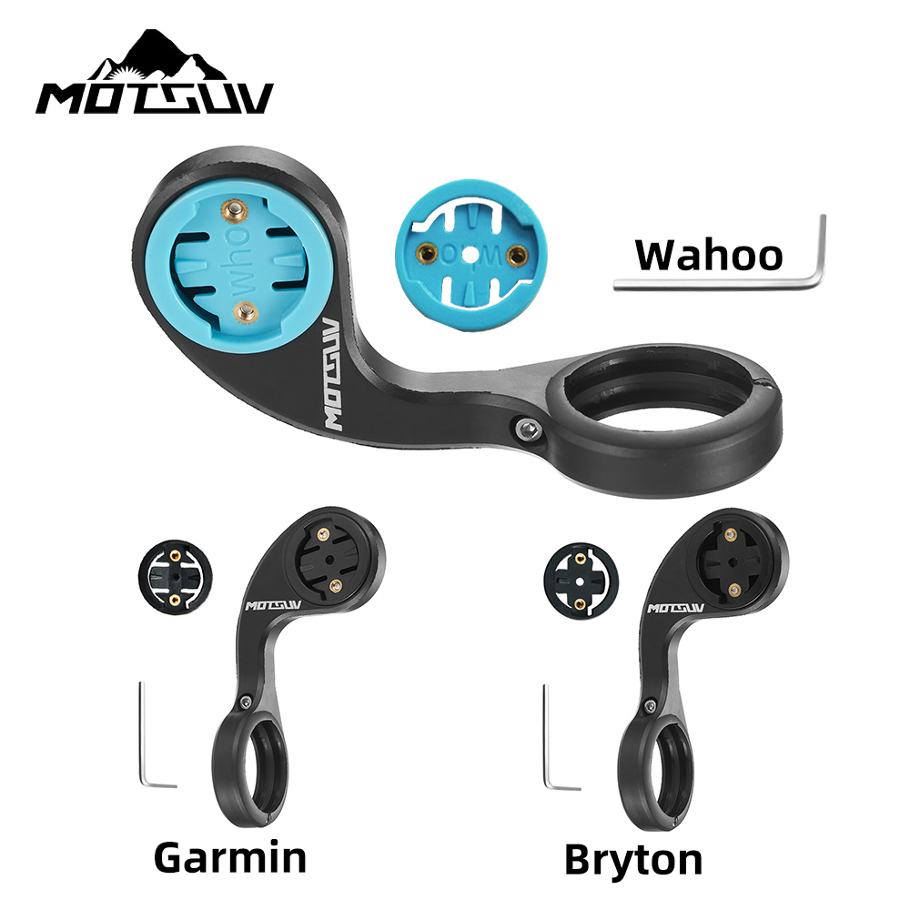 Cycling Gear Holder - Motsuv-حامل مثبت بالكمبيوتر ، مقود دراجة