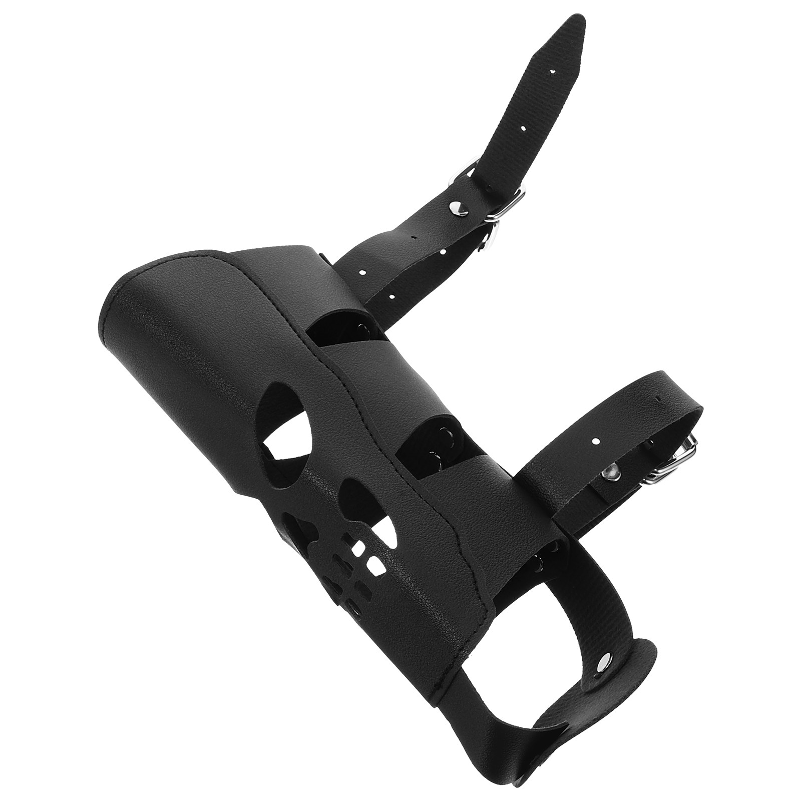 Cycling Gear Holder - حامل زجاجة مياه للدراجات من البولي