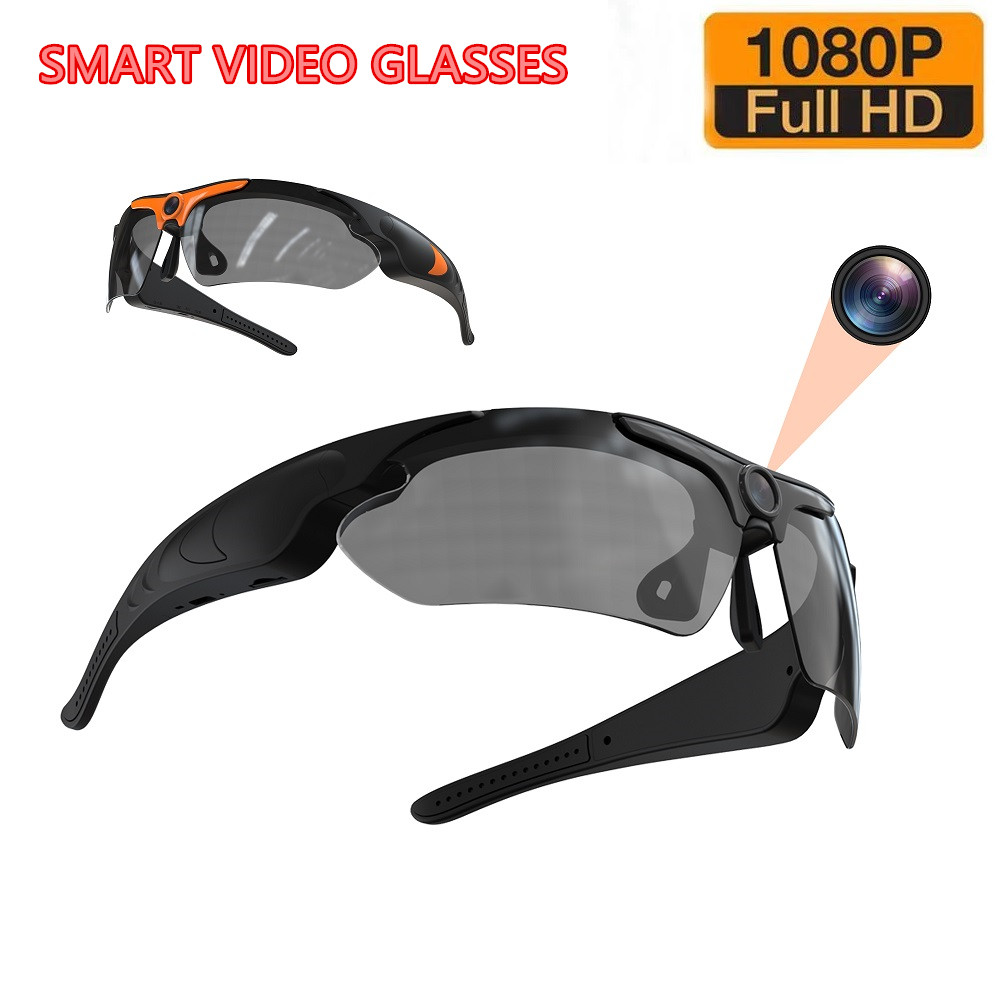 Cycling Glasses - نظارات ركوب الدراجات في الهواء الطلق