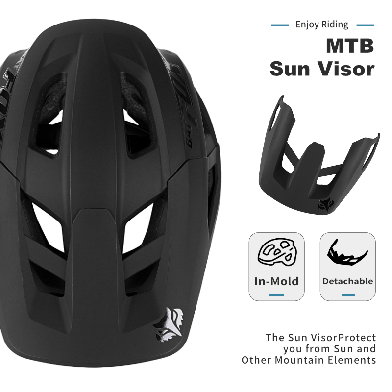 BATFOX الدراجات خوذة النساء ال - مراجعة Youth Cycling Gear وسعره