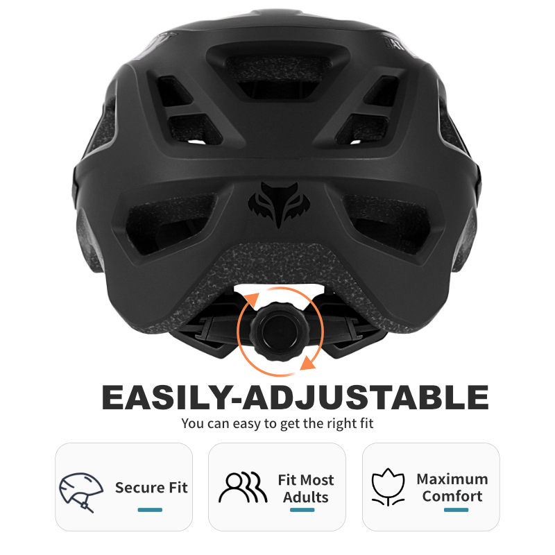 BATFOX الدراجات خوذة النساء ال - مراجعة Youth Cycling Gear وسعره