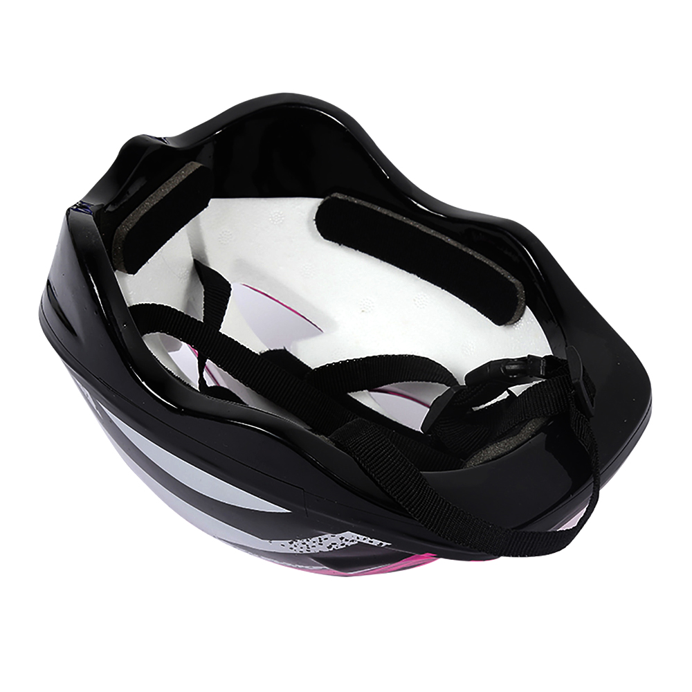 مجموعة معدات حماية خوذة الدراج - مراجعة Youth Cycling Gear وسعره