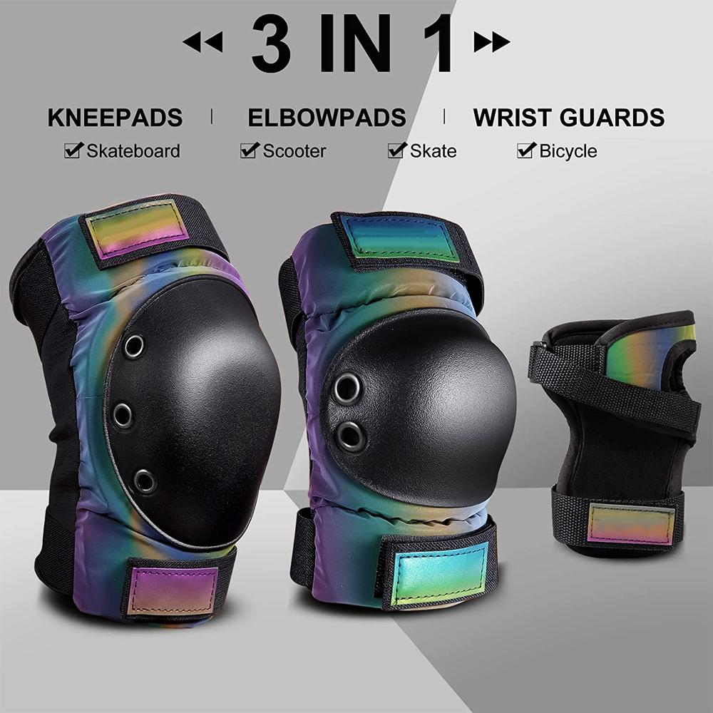 6 قطعة أطفال الشباب الرياضة وا - مراجعة Youth Cycling Gear وسعره