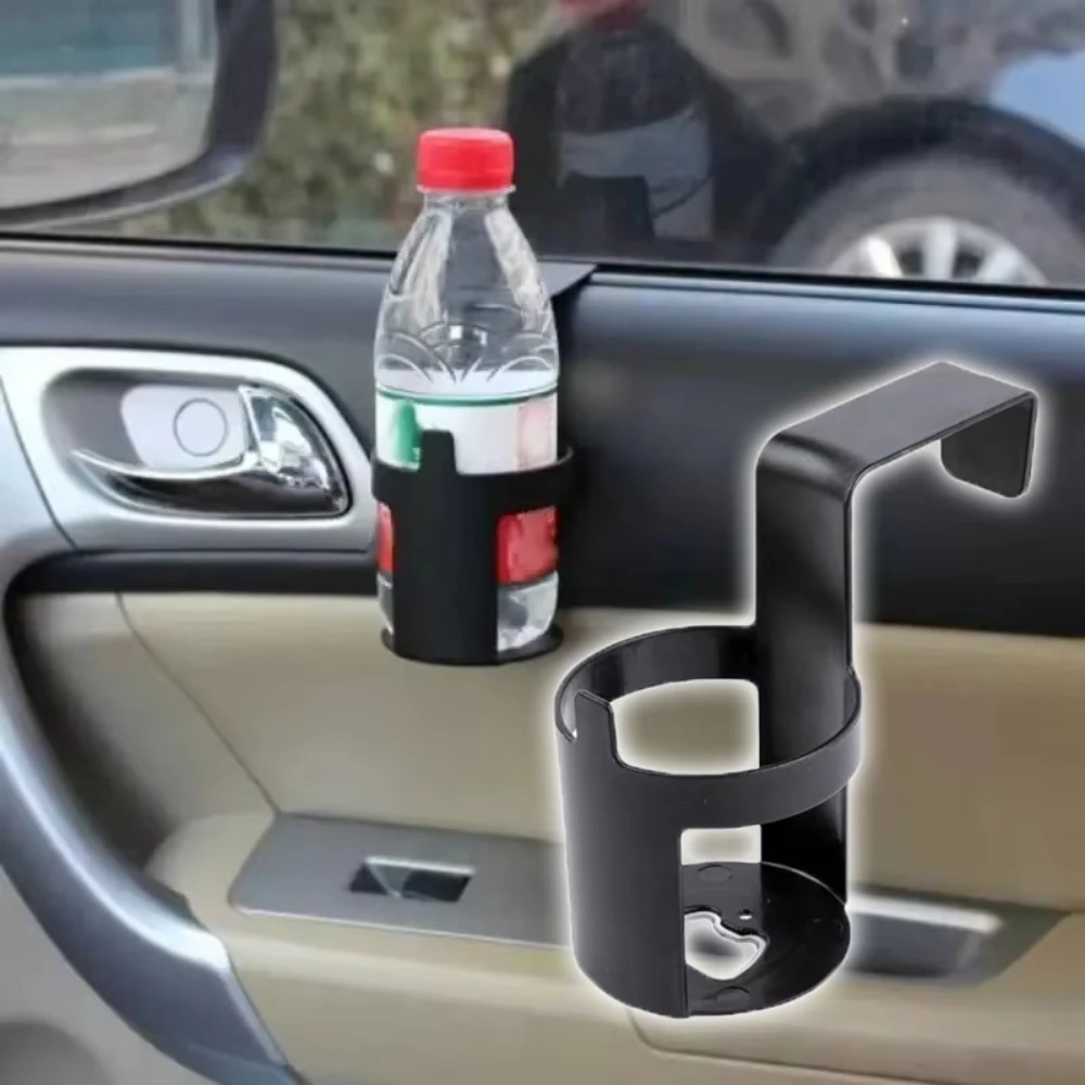 حامل أكواب ومشروبات للسيارة مت - مراجعة Water Bottle Holder وسعره