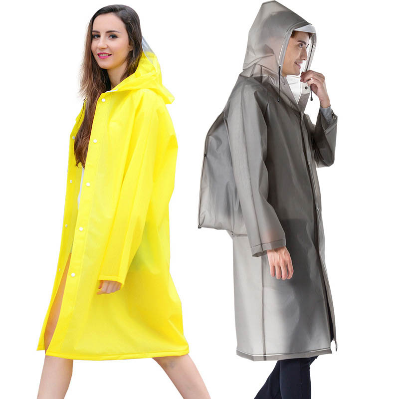 جديد قابلة لإعادة الاستخدام شف - مراجعة Cycling Gear For Rain وسعره