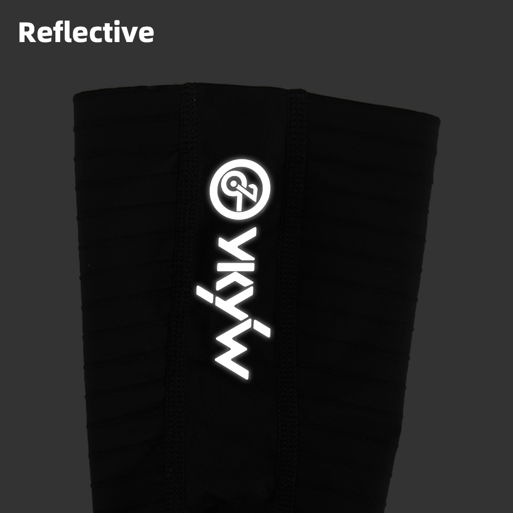 جوارب YKYW الجديدة المضادة للا - مراجعة Ykyw Cycling Gear وسعره