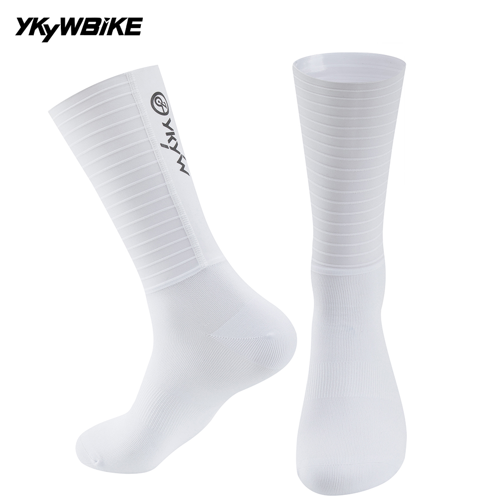 جوارب YKYW الجديدة المضادة للا - مراجعة Ykyw Cycling Gear وسعره
