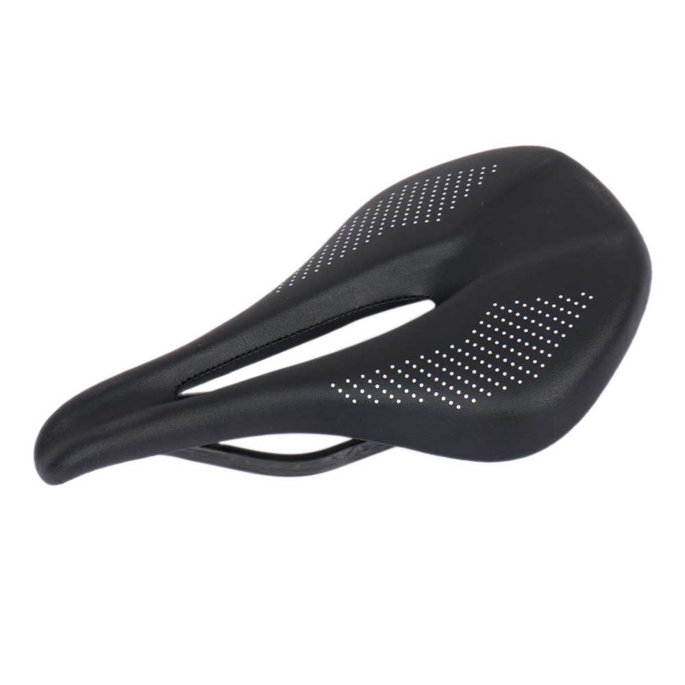 ELITAONE MTB الكربون السرج إطا - مراجعة Carbon Fiber Saddle وسعره
