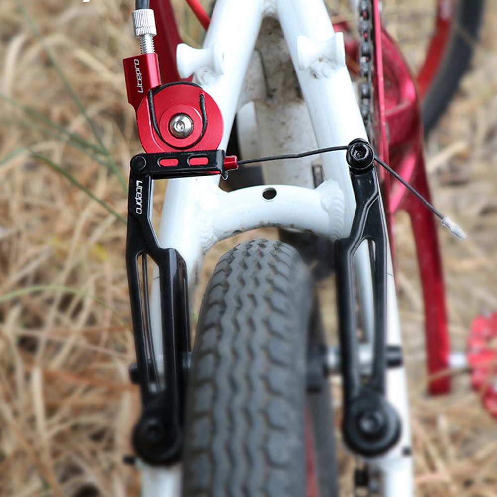 دراجة الفرامل الخامس الفرامل م - مراجعة Ykyw Cycling Gear وسعره