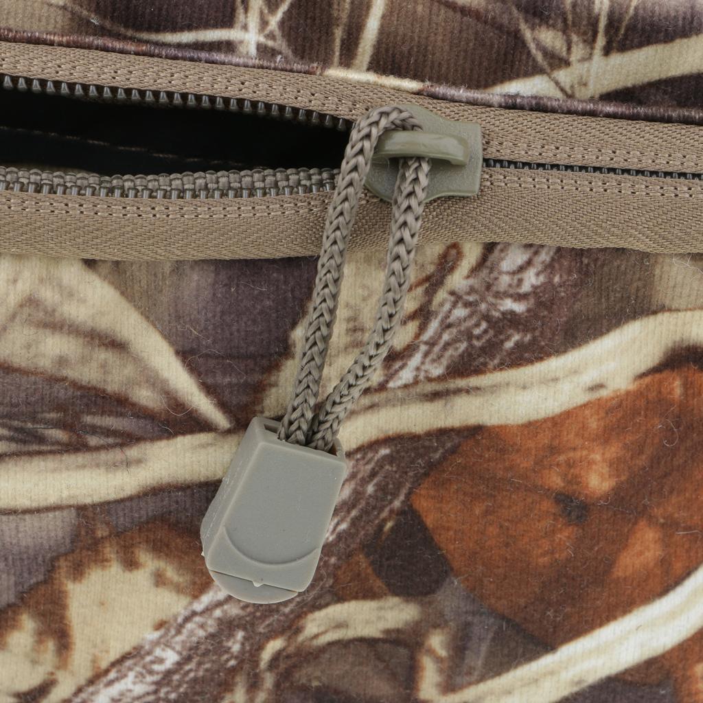 حقيبة خصر مقاومة للماء، حقيبة  - مراجعة Cycling Gear Pouch وسعره