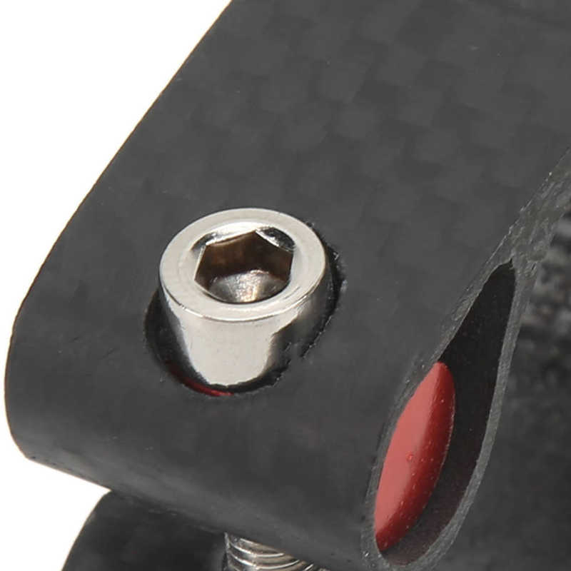 EC90 كامل ألياف الكربون MTB ال - مراجعة Carbon Fiber Saddle وسعره