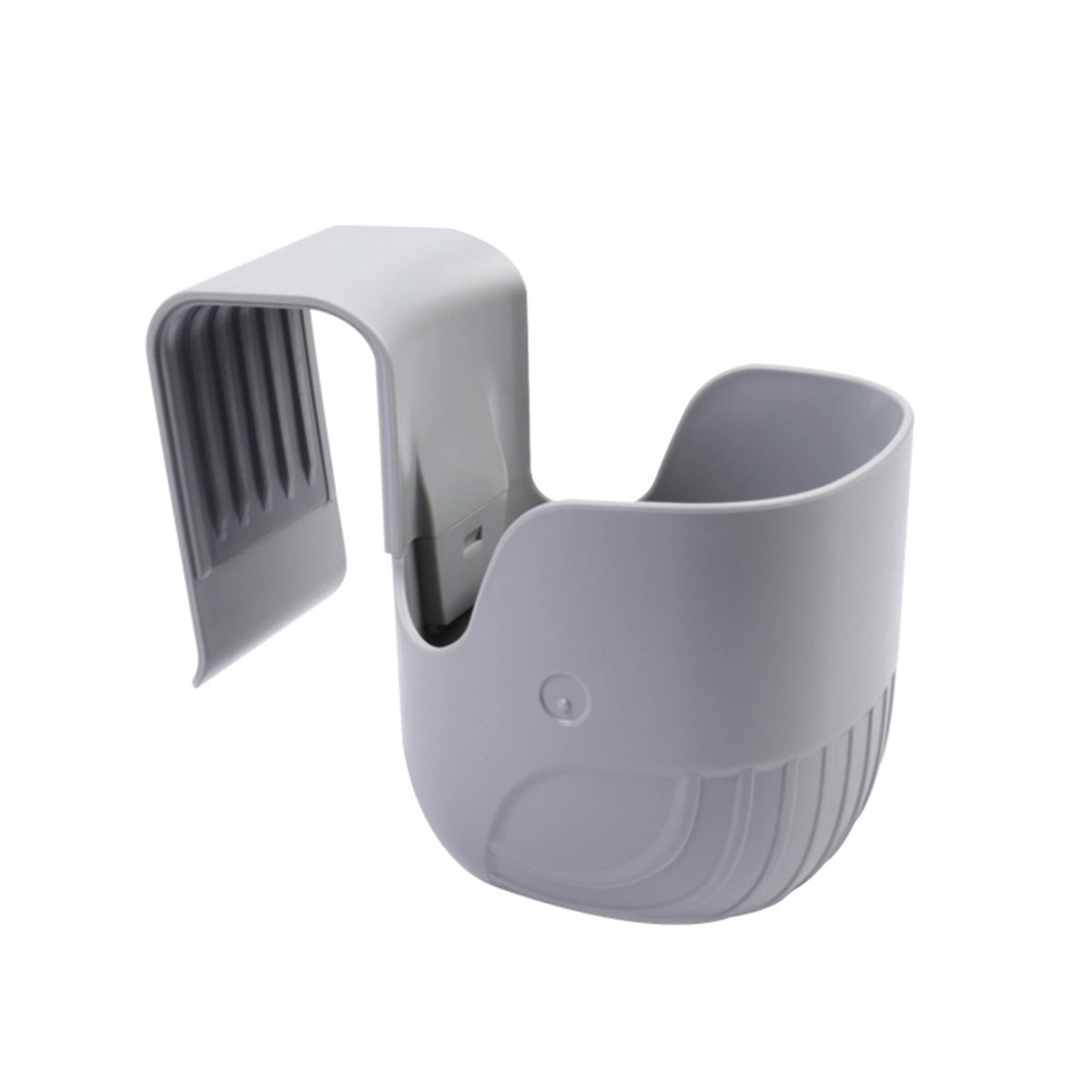 حامل أكواب ووجبات خفيفة عالمي  - مراجعة Water Bottle Holder وسعره