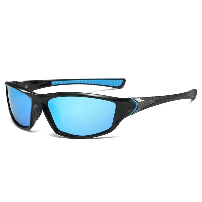 نظارات شمسية للدراجات والجري و - مراجعة Cycling Glasses وسعره