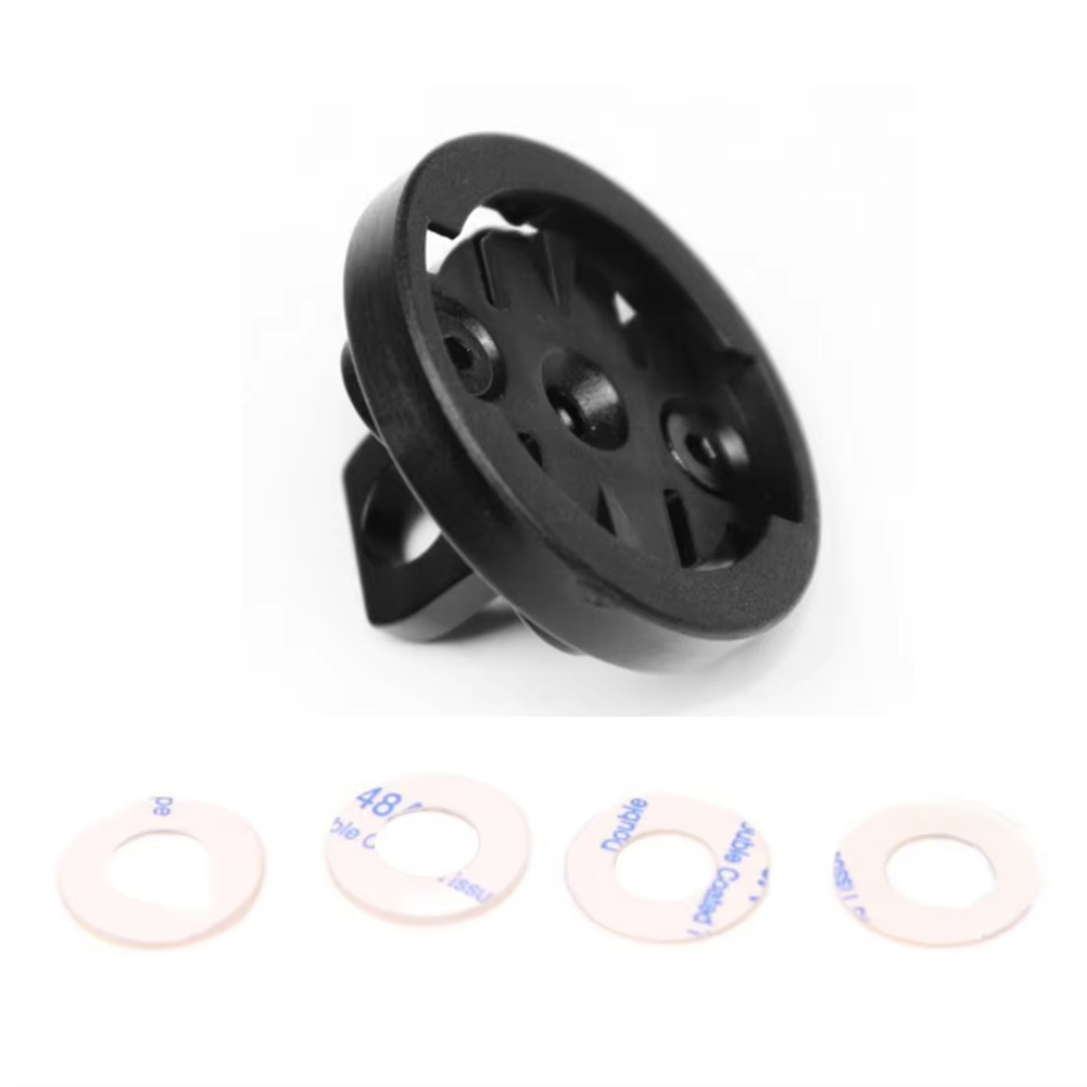 دراجة حامل الكمبيوتر عداد المس - مراجعة Cycling Gear Holder وسعره