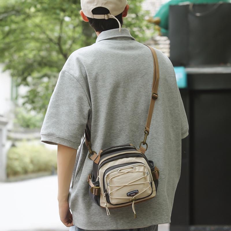 حقيبة ظهر للمشي لمسافات طويلة  - مراجعة Cycling Backpack وسعره