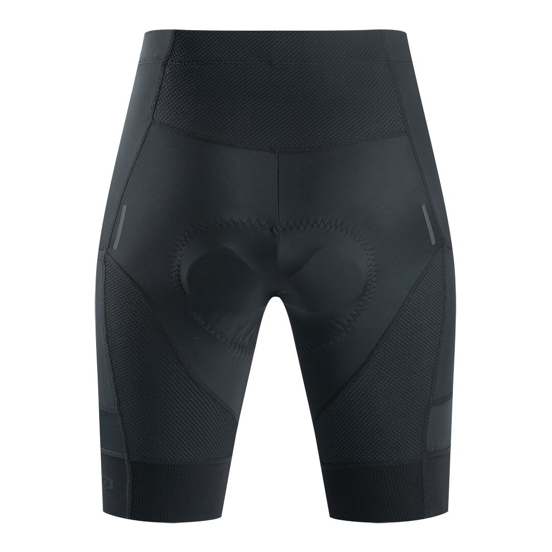 YKYW واجهة مرنة مبطن دراجة الس - مراجعة Ykyw Cycling Gear وسعره