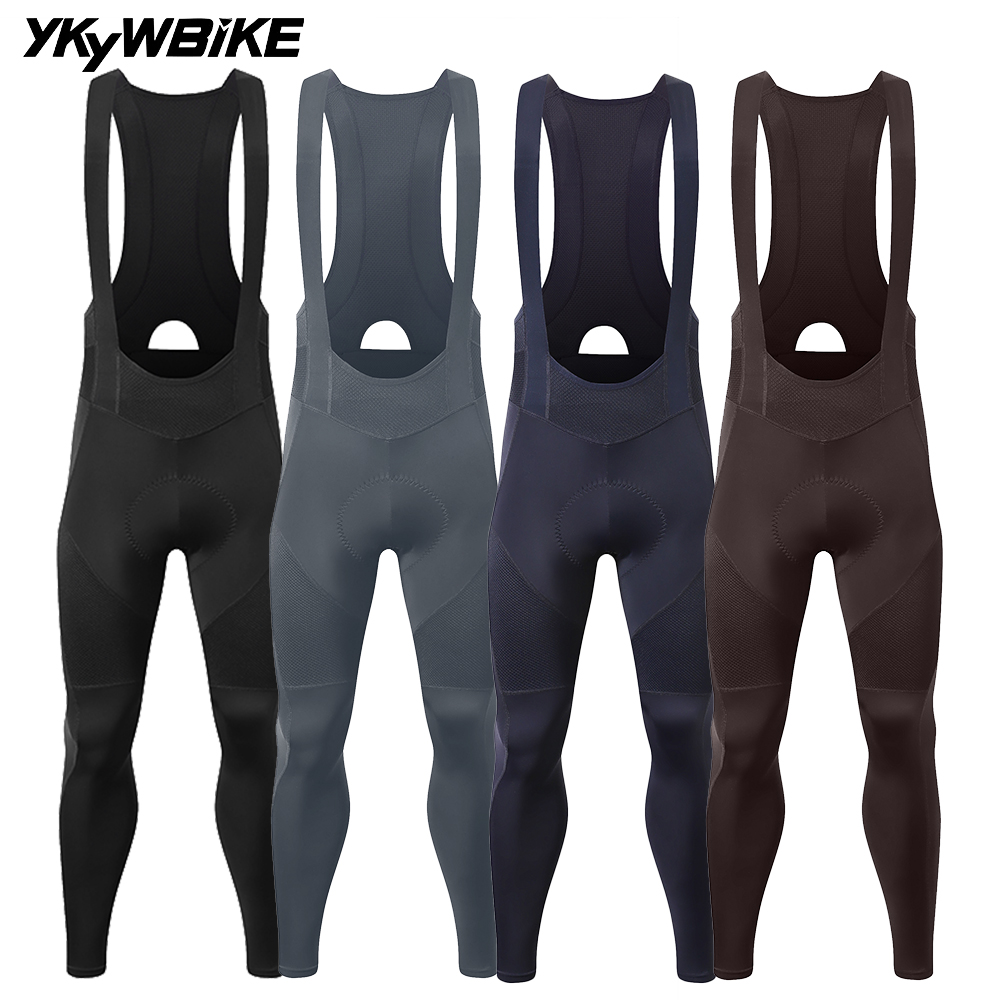 YKYW ربيع الخريف الرجال الدراج - مراجعة Ykyw Cycling Gear وسعره