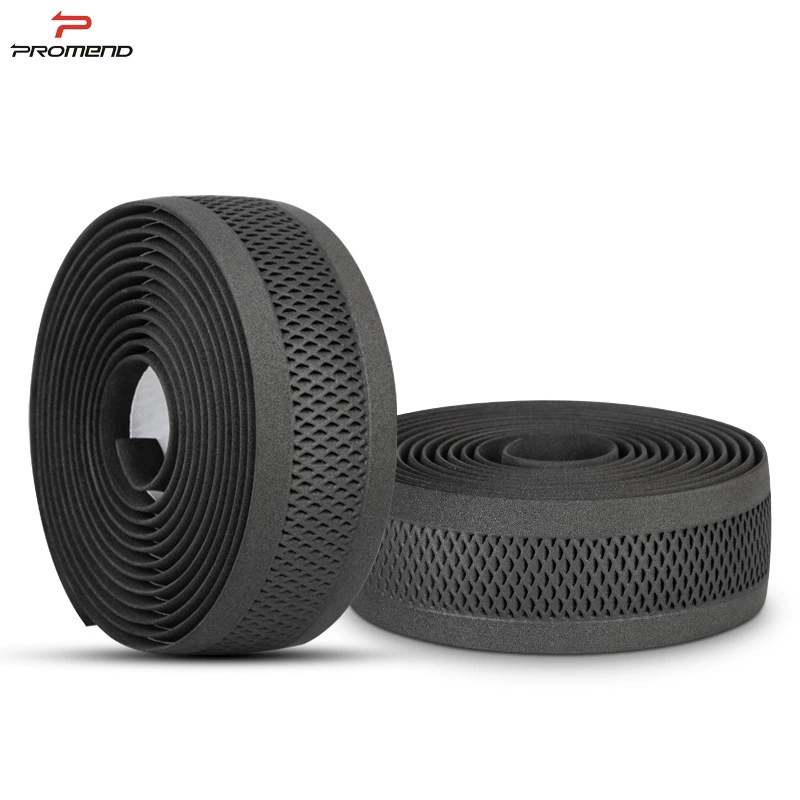 شريط دراجة هوائية من مادة البو - مراجعة Cycling Gear Material وسعره