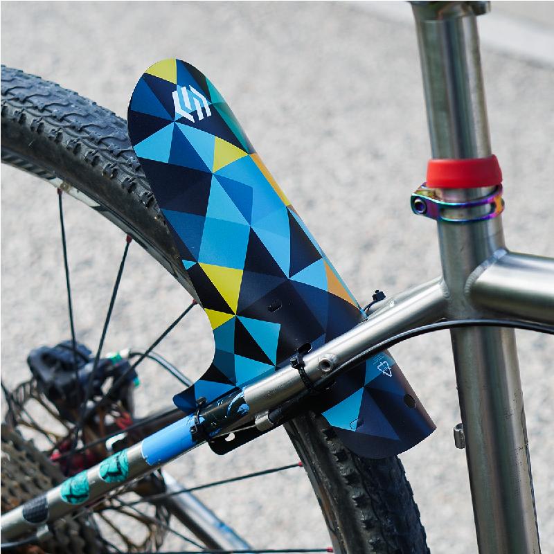 Chooee دراجة اكسسوارات الدراجة - مراجعة Cycling Gear Material وسعره
