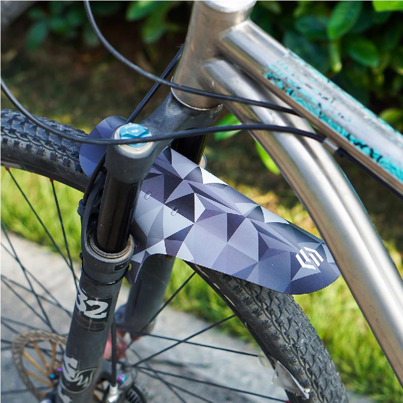 Chooee دراجة اكسسوارات الدراجة - مراجعة Cycling Gear Material وسعره