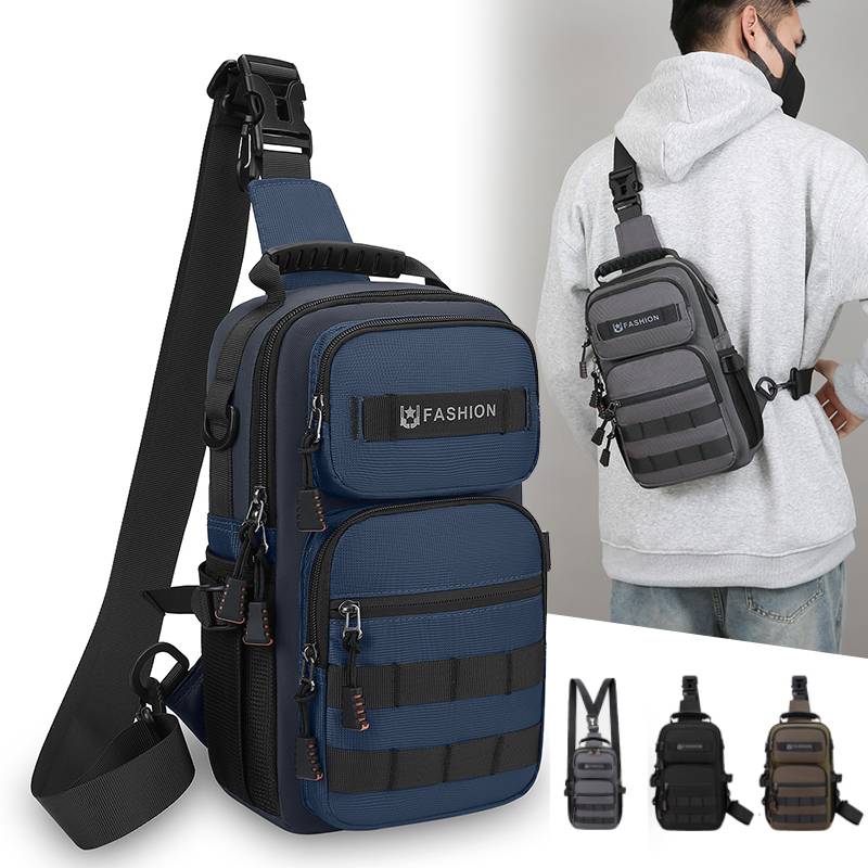 المشي لمسافات طويلة حقيبة الصد - مراجعة Cycling Backpack وسعره