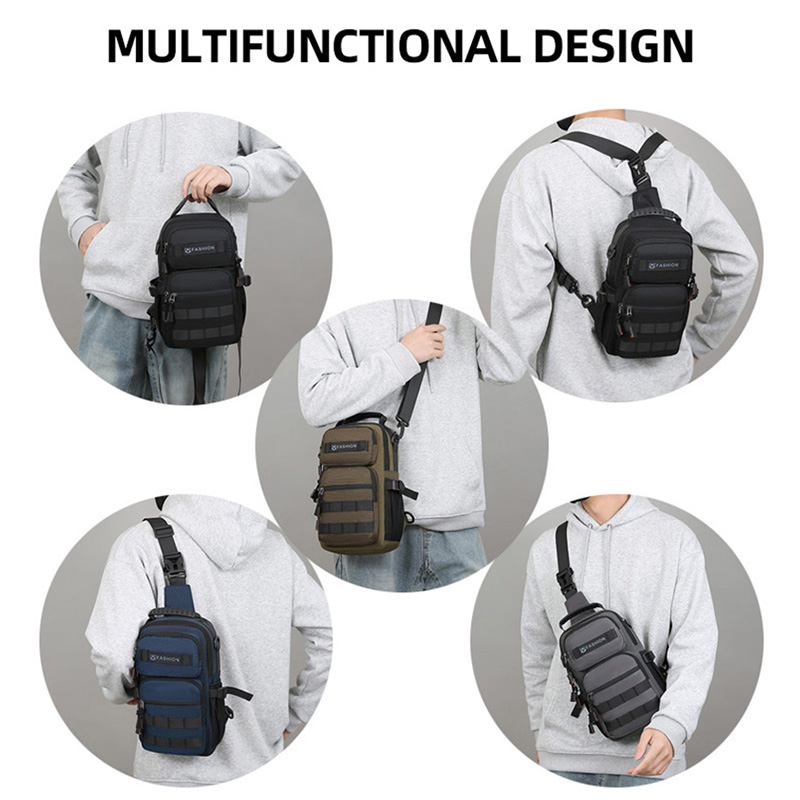 المشي لمسافات طويلة حقيبة الصد - مراجعة Cycling Backpack وسعره