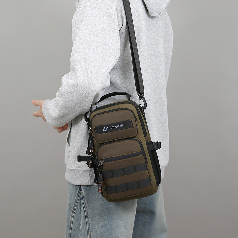 المشي لمسافات طويلة حقيبة الصد - مراجعة Cycling Backpack وسعره