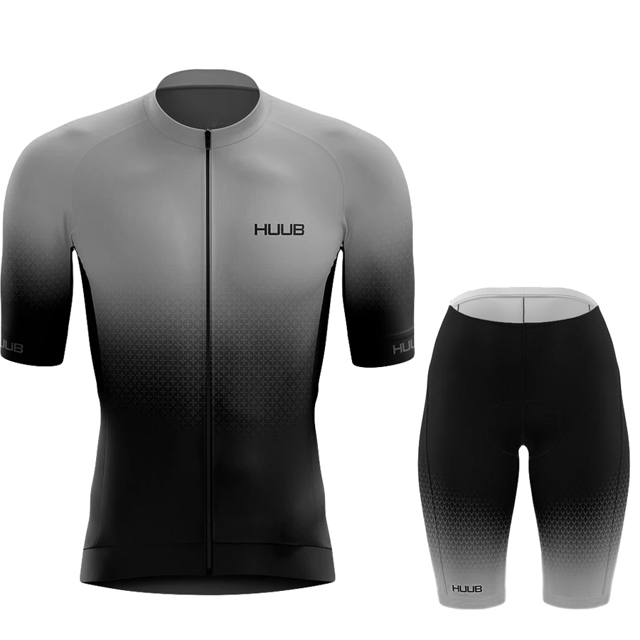 ملابس ركوب الدراجات HUUB 2026  - مراجعة Cycling Gear Logo وسعره