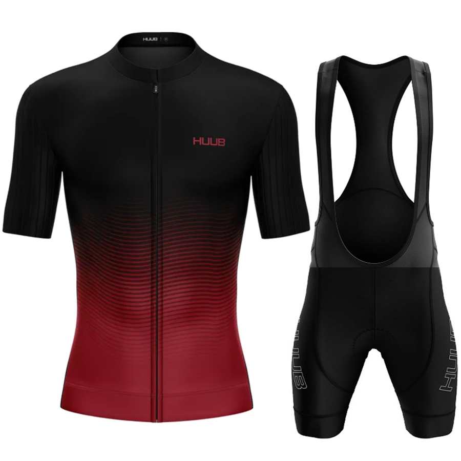 ملابس ركوب الدراجات HUUB 2026  - مراجعة Cycling Gear Logo وسعره