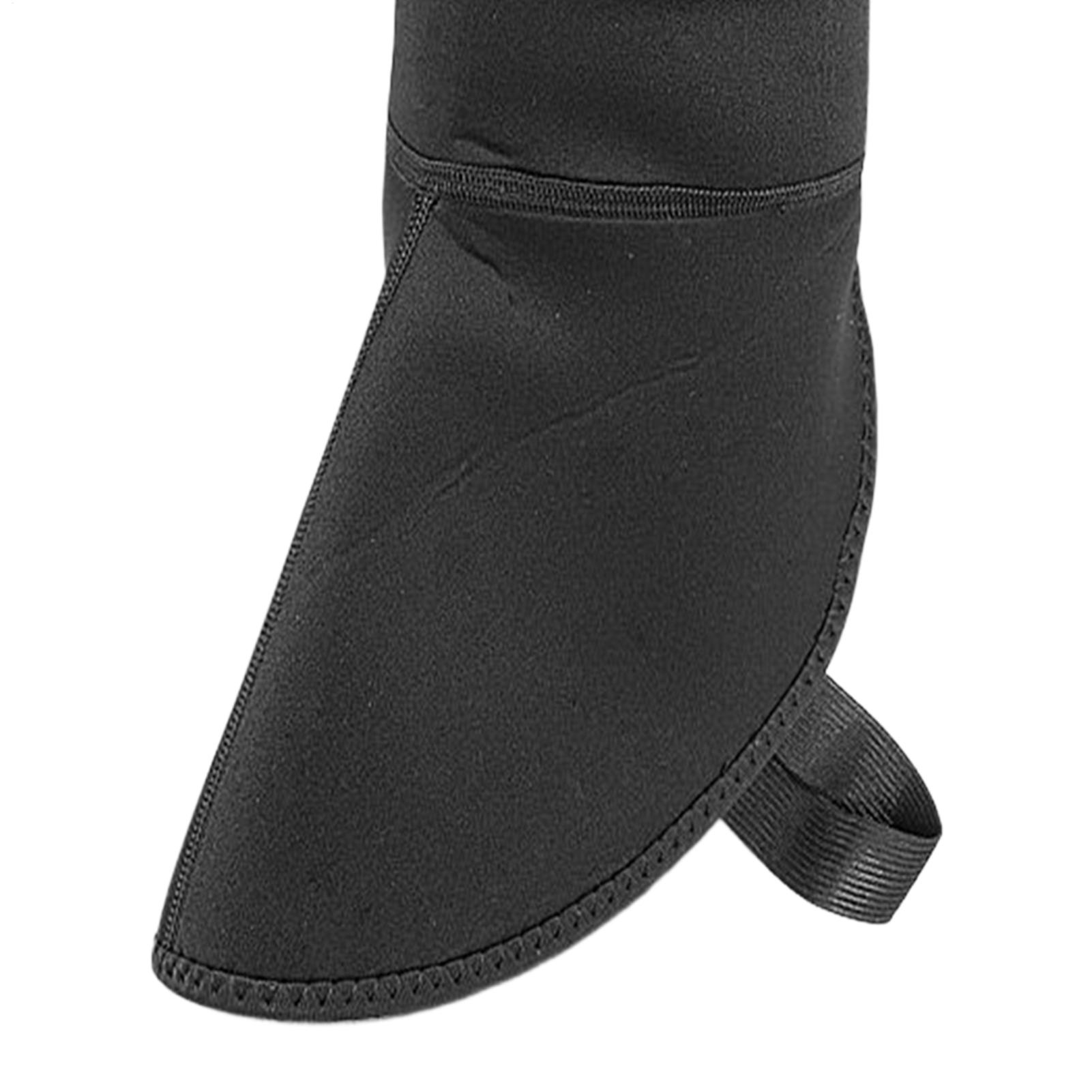 أغطية أحذية ركوب الدراجات المق - مراجعة Cycling Gear Winter وسعره