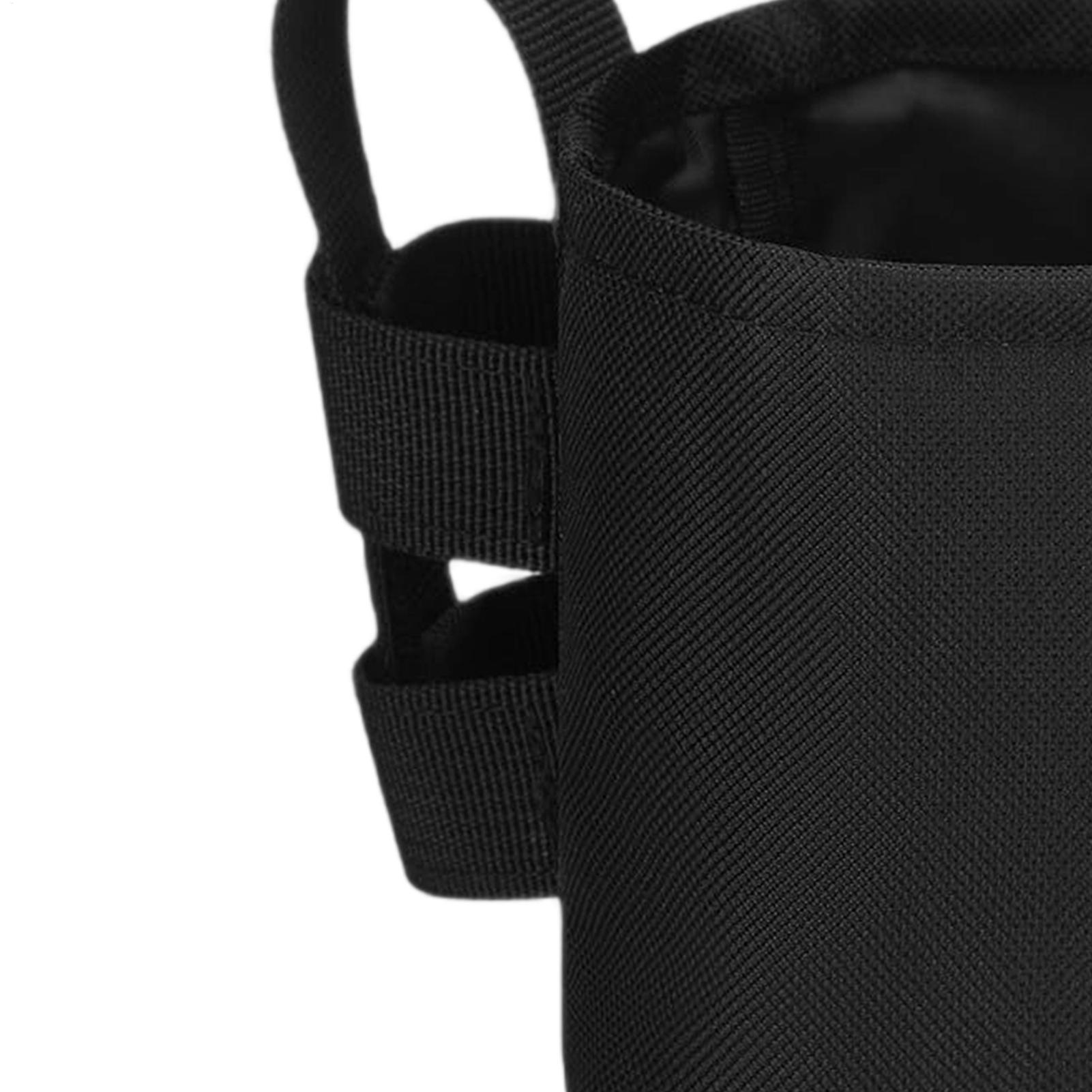 حامل زجاجة ماء عالمي محمول للس - مراجعة Water Bottle Holder وسعره