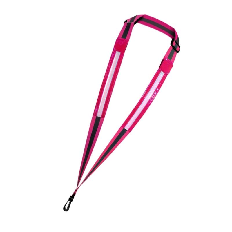 حزام R6FFE Cycling عاكس 5 لون  - مراجعة Cycling High Gear وسعره