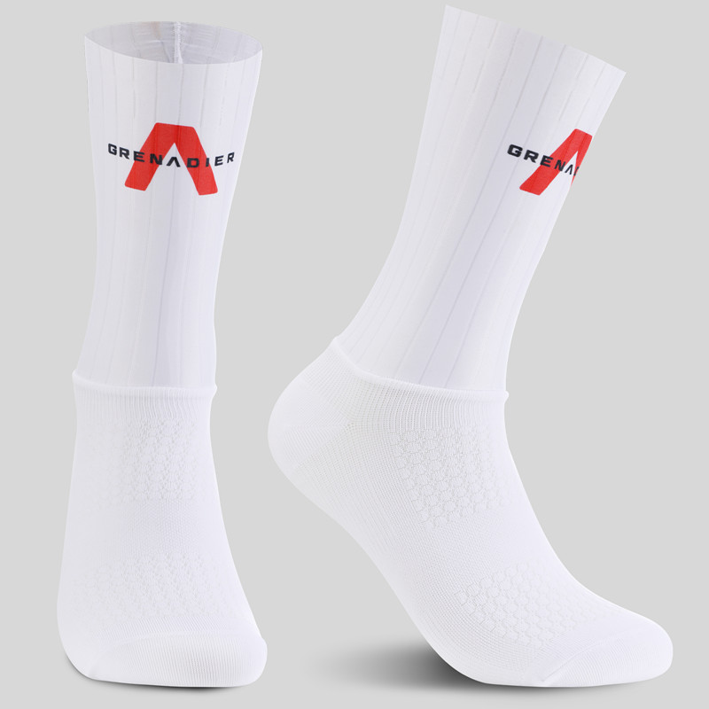 جوارب ركوب الدراجات المضادة لل - مراجعة Ykyw Cycling Gear وسعره